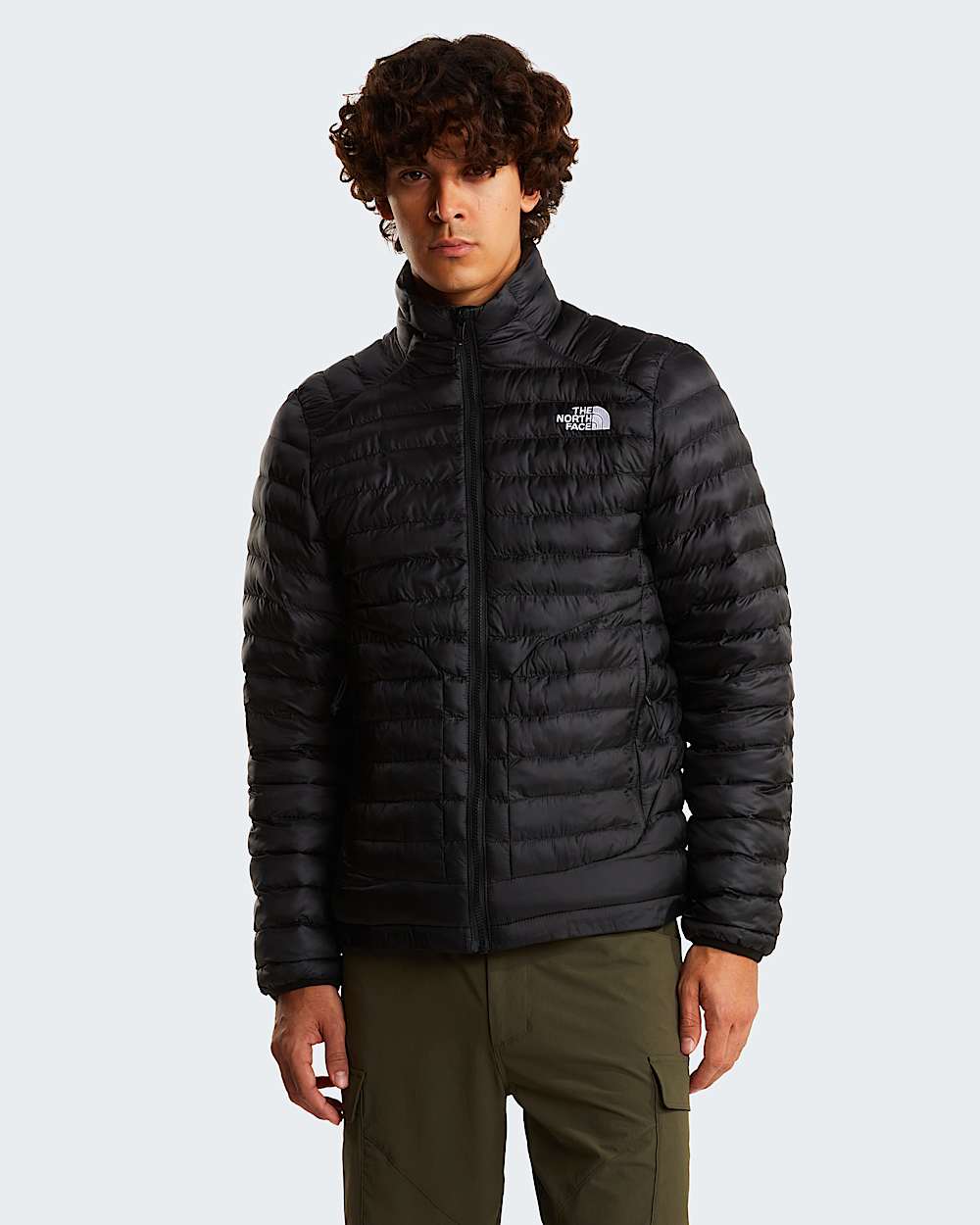 Huilajas met synthetische isolatie voor heren TNF HERO