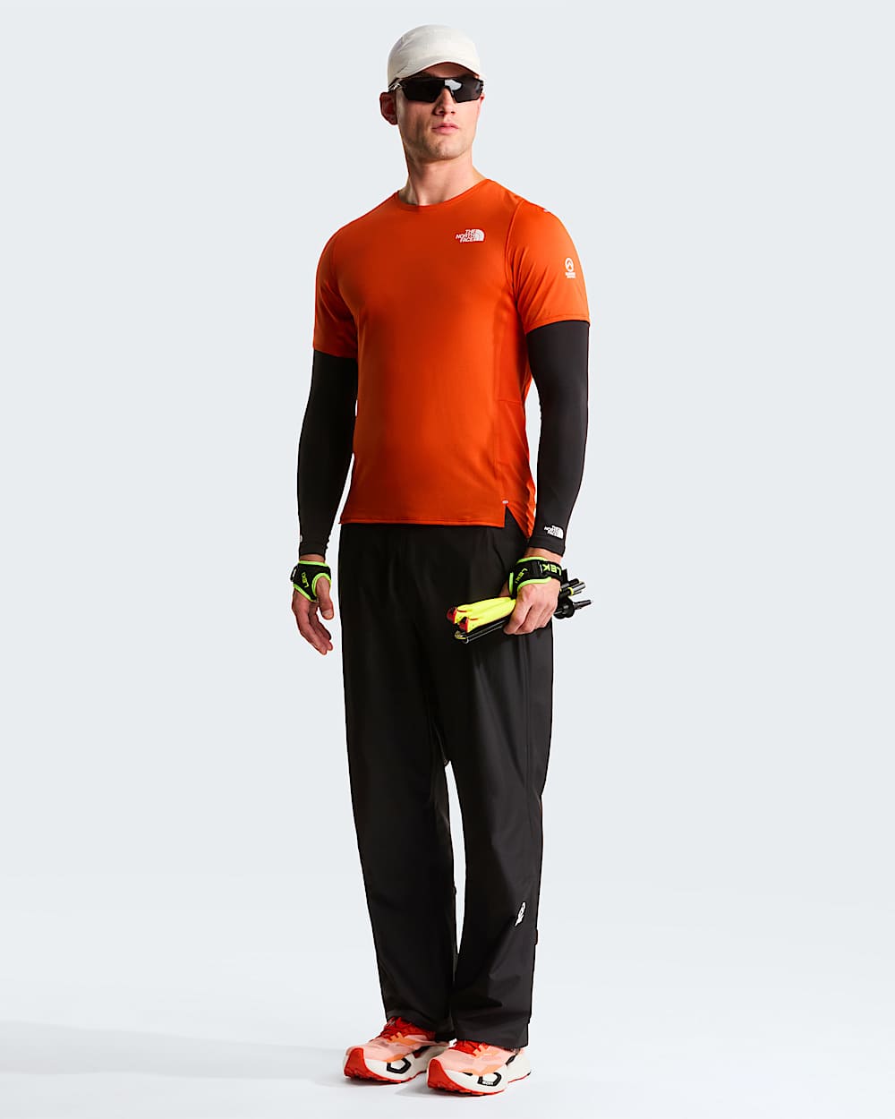 Mangas de proteccin solar Dipsea TNF ALT4