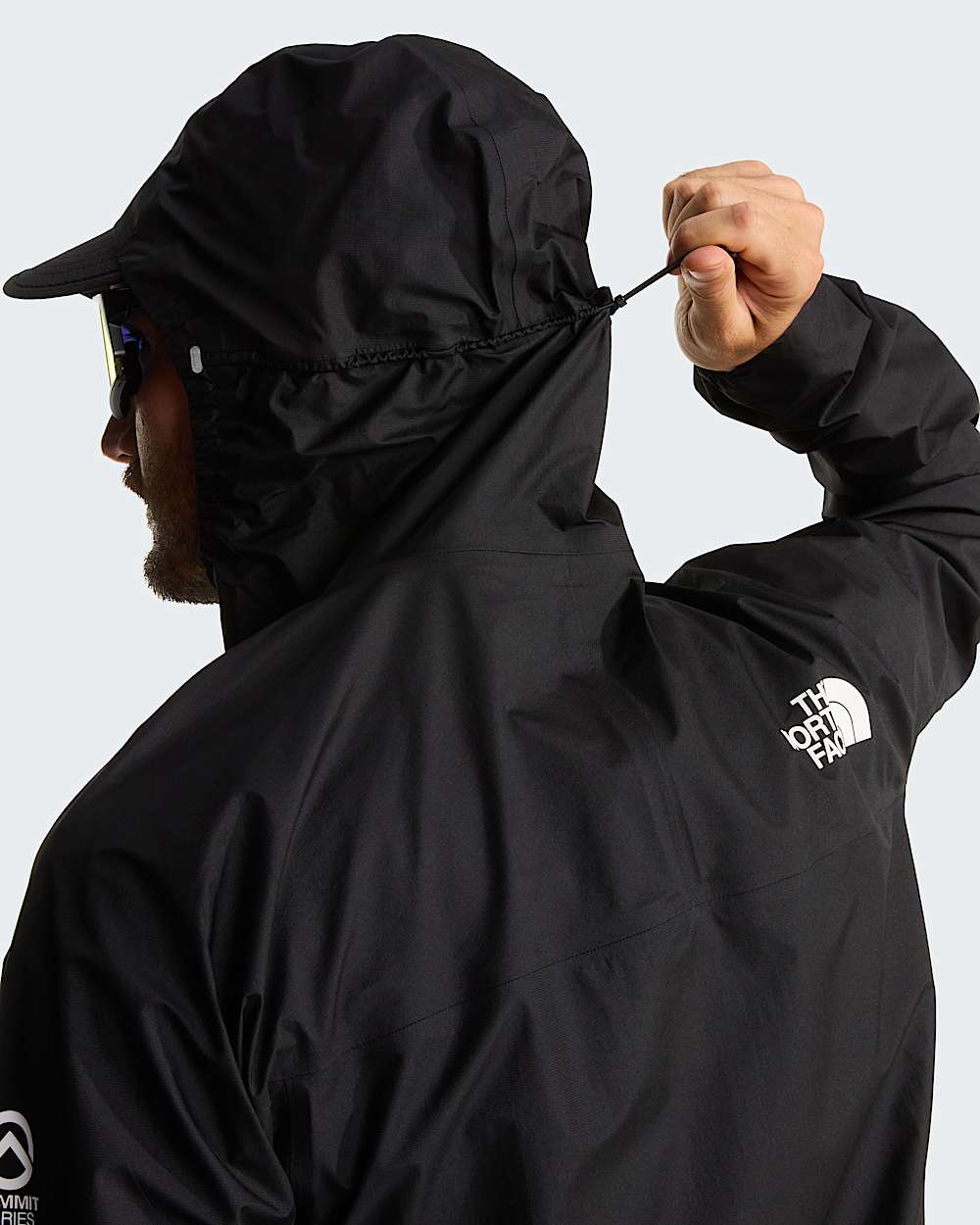 Giacca Summit Superior FUTURELIGHT da uomo TNF ALT7