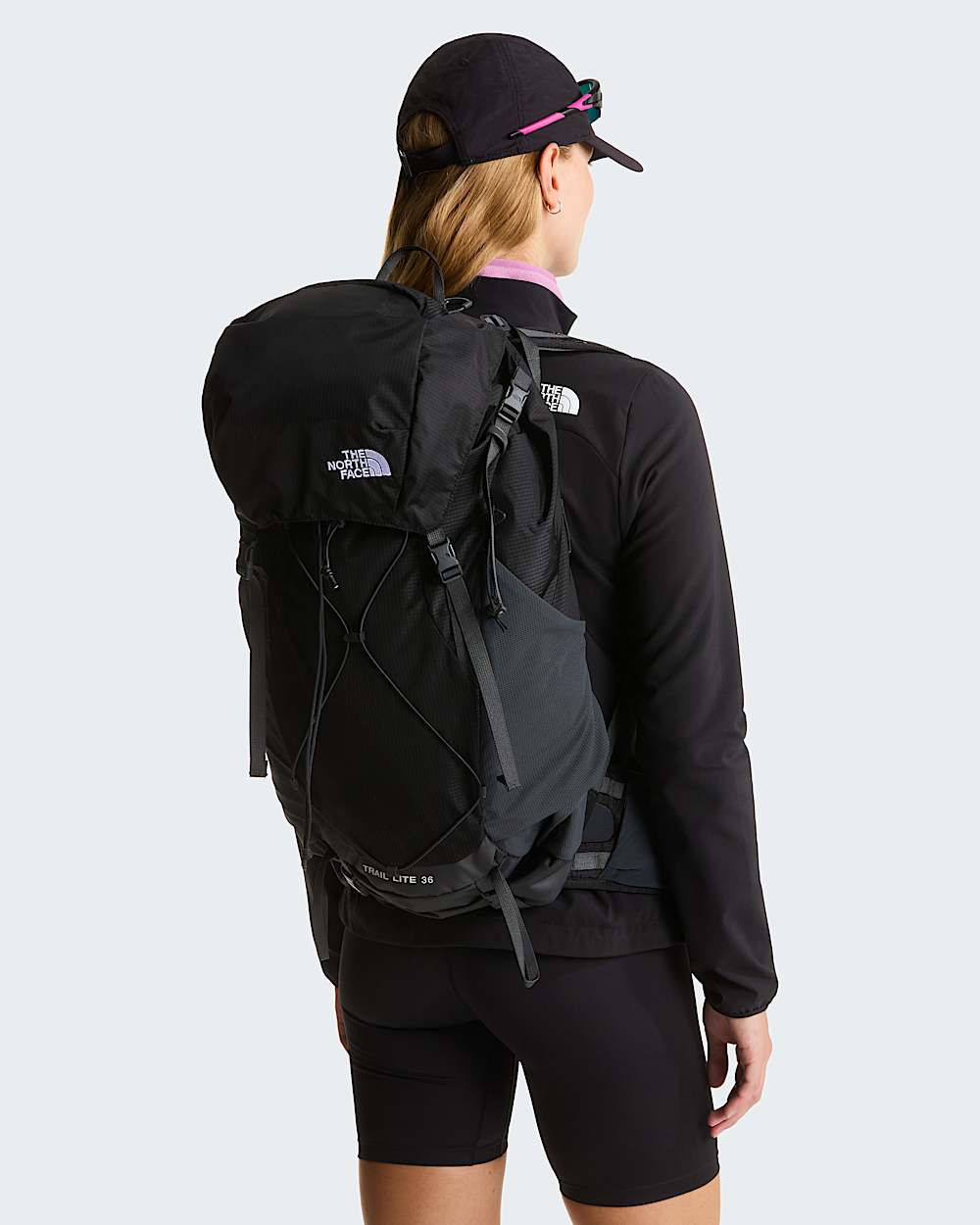 Trail Lite 36Litre Backpack TNF ALT1
