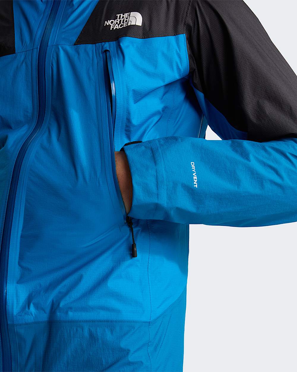 Mens Signal 25L DryVent Jacket TNF ALT11