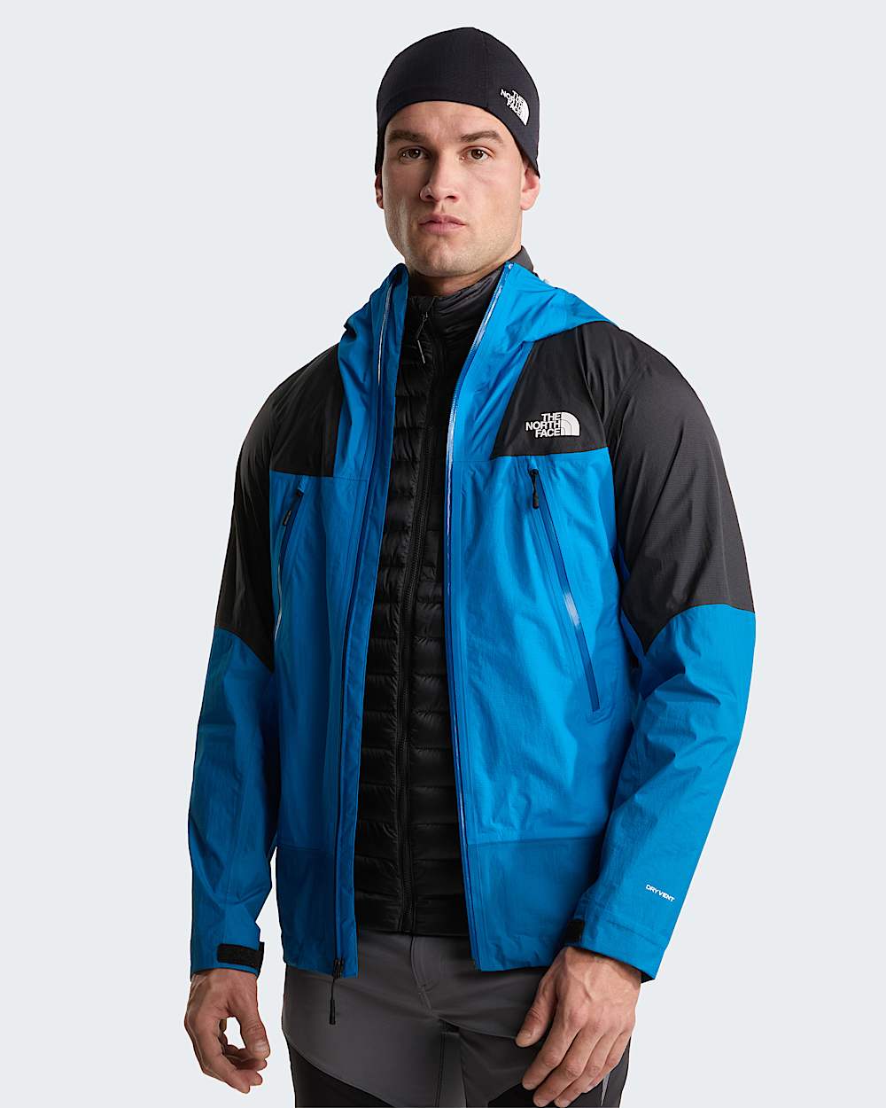 Mens Signal 25L DryVent Jacket TNF ALT4