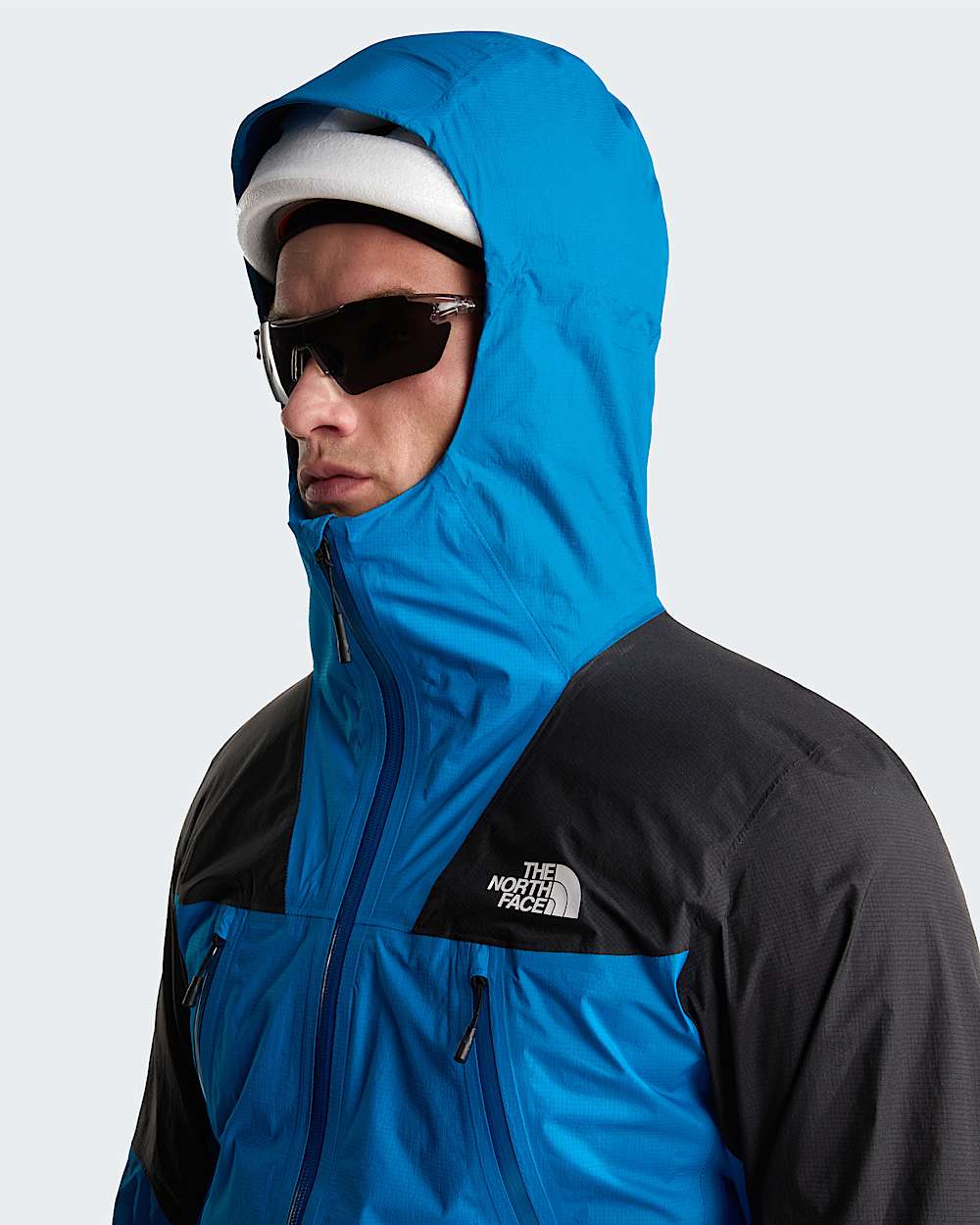 Mens Signal 25L DryVent Jacket TNF ALT8