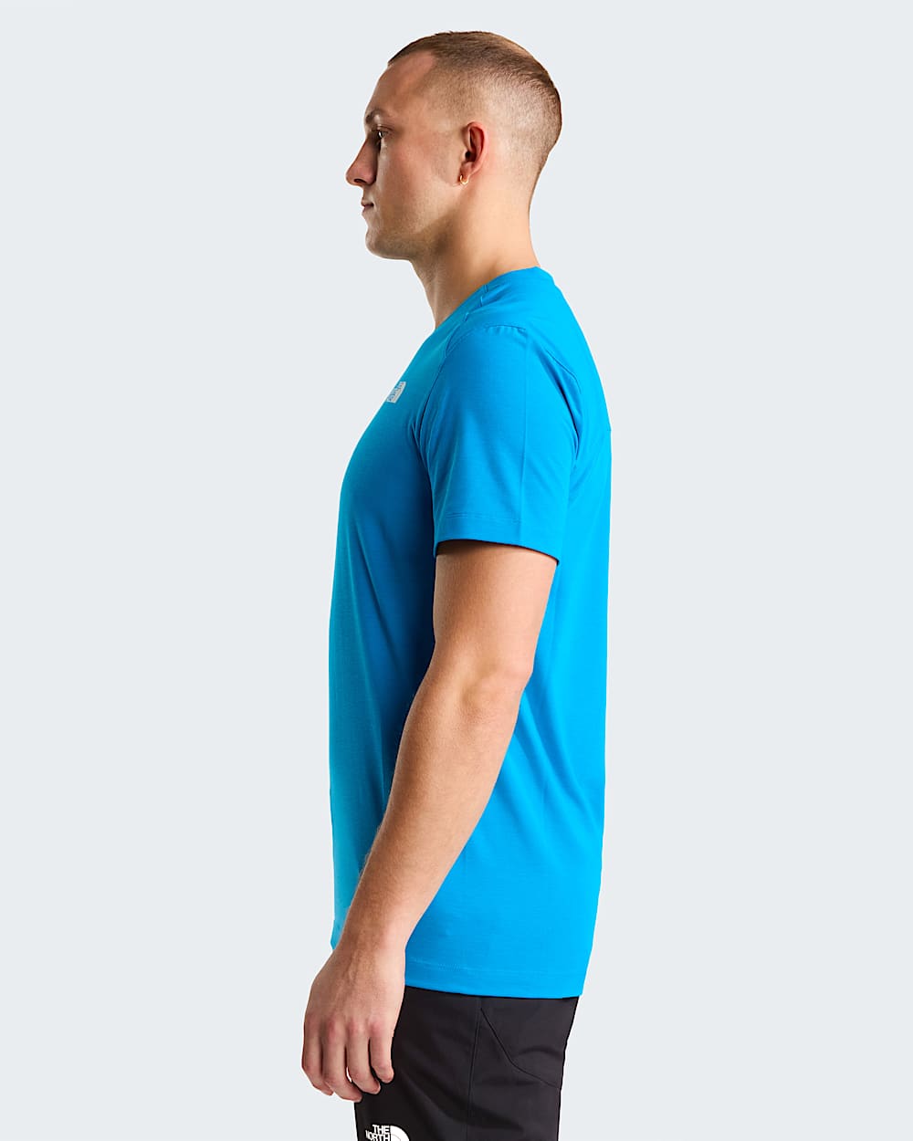 Tshirt Lightning Alpine pour homme TNF ALT2