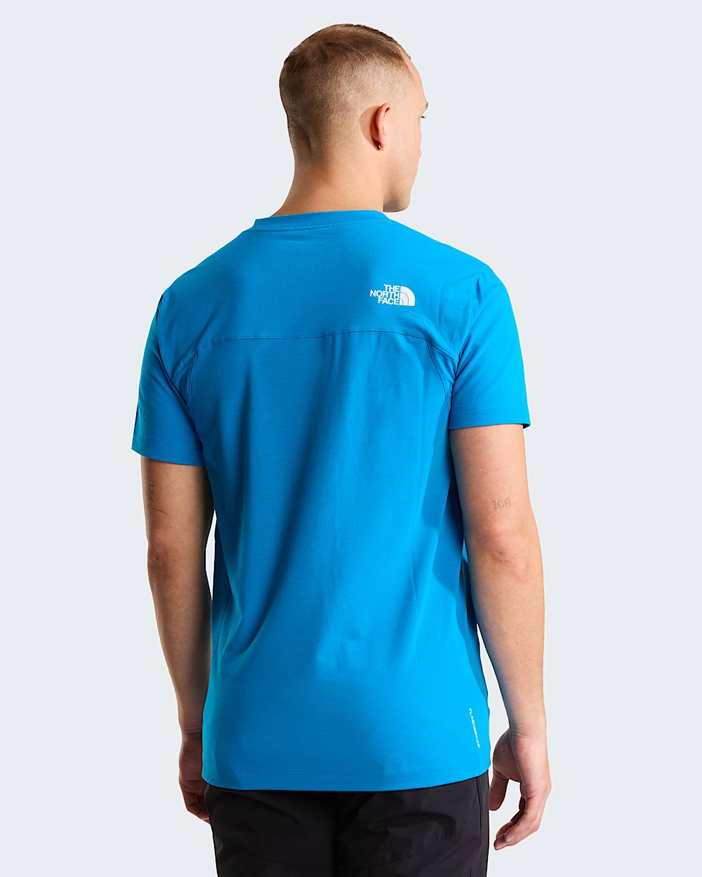 Tshirt Lightning Alpine pour homme TNF ALT3