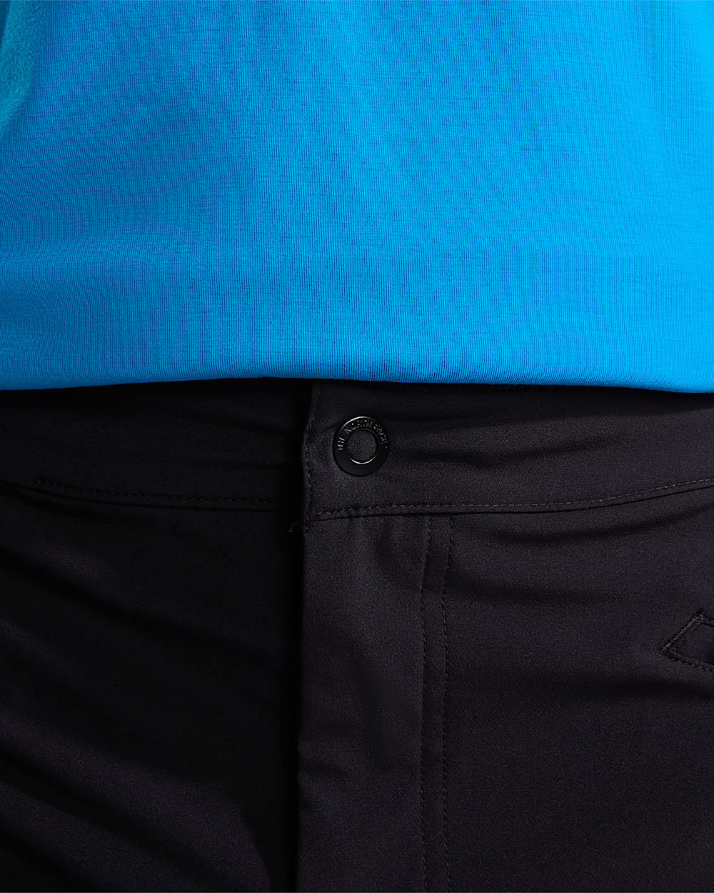 Mens Alpine Ridge Regular Tapered Trousers TNF ALT4