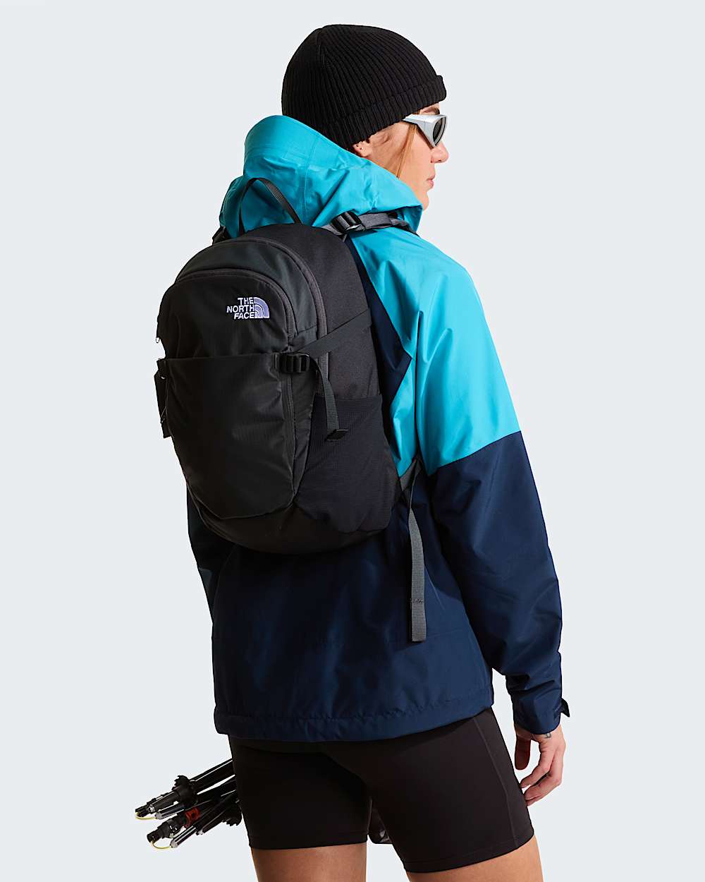 Basin 15Litre Backpack TNF ALT1