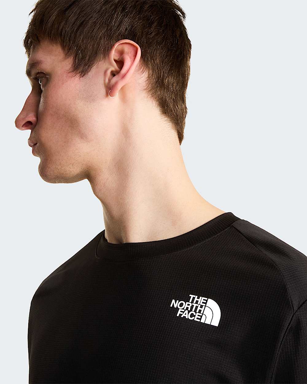 Tshirt Shadow pour homme TNF ALT4