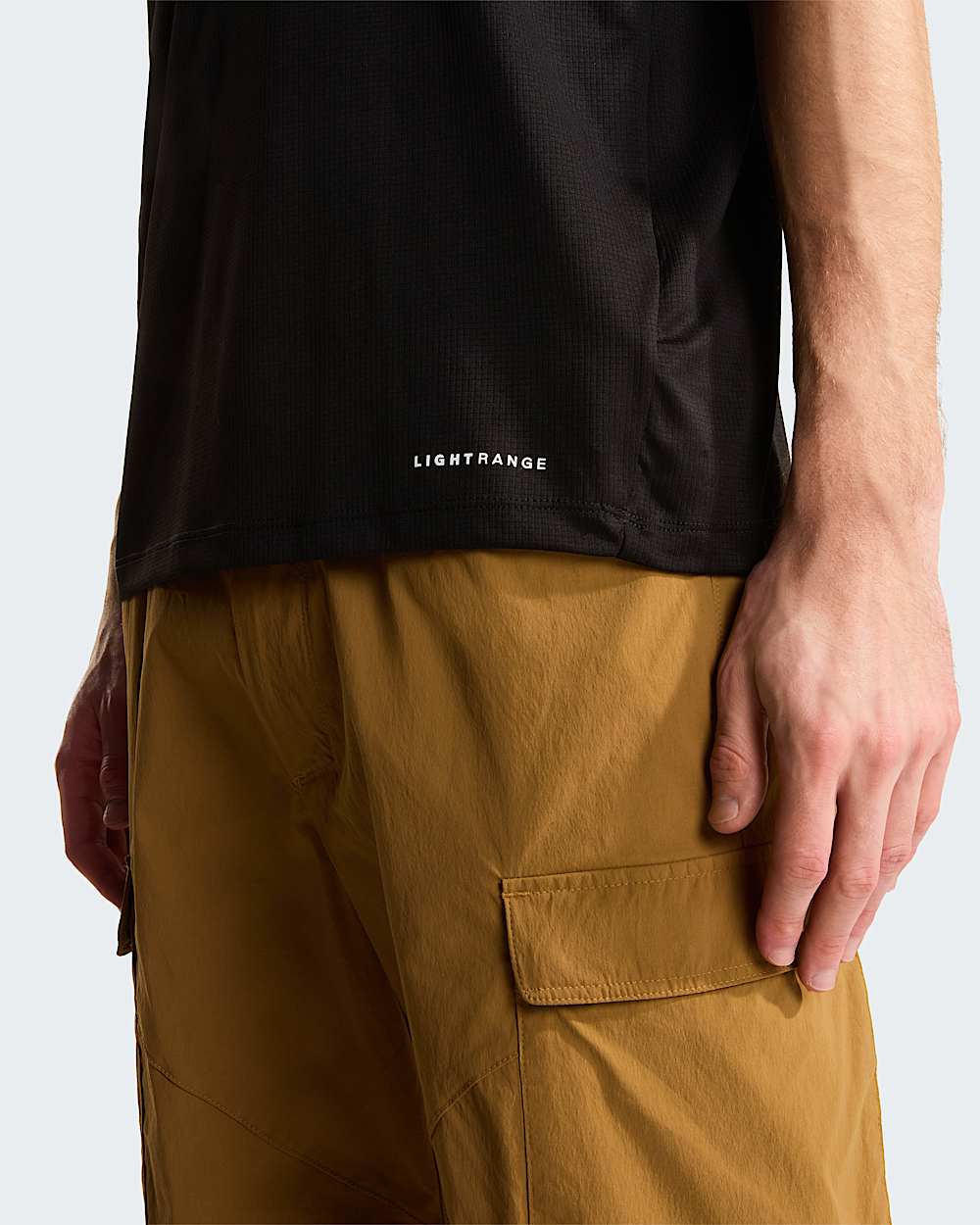 Tshirt Shadow pour homme TNF ALT5