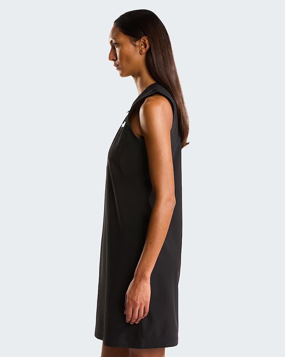 Vestido plegable para mujer TNF ALT2