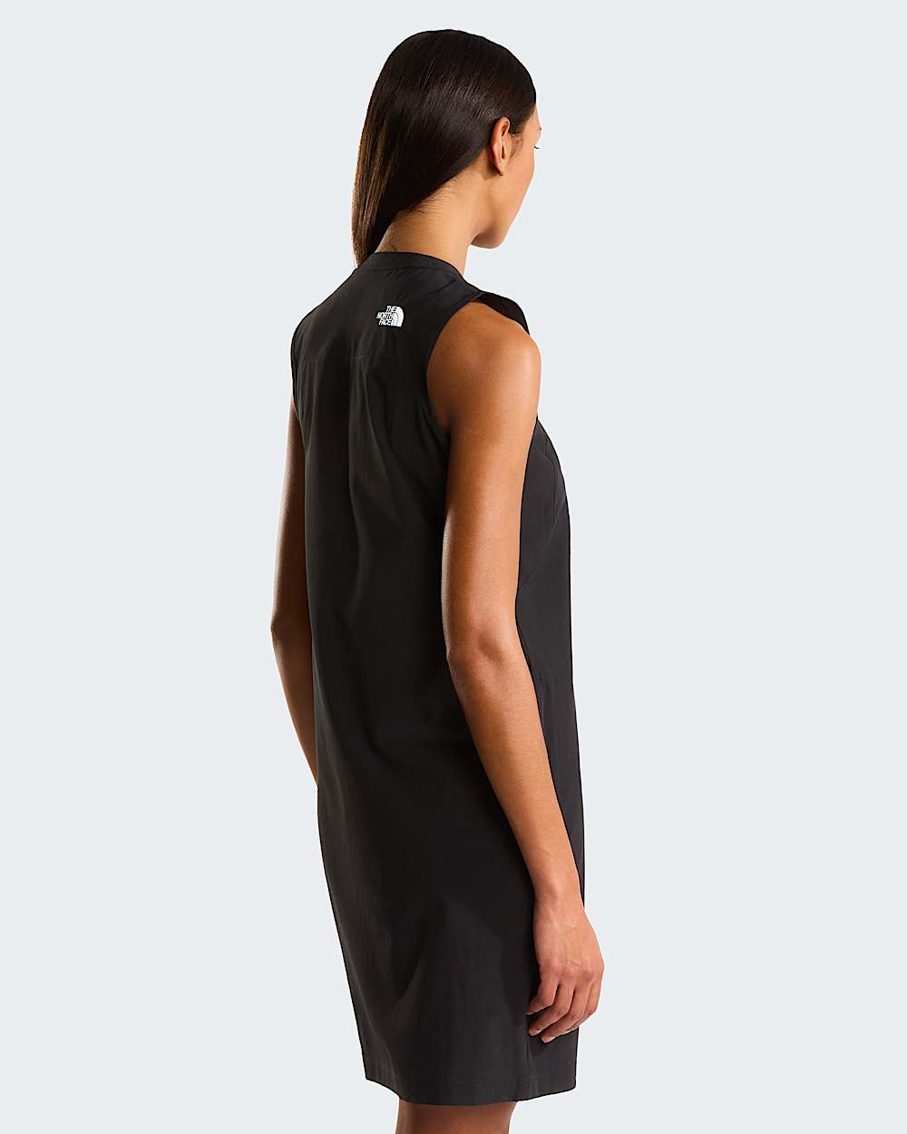 Vestido plegable para mujer TNF ALT3