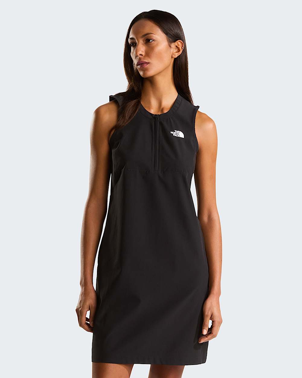 Vestido plegable para mujer TNF HERO