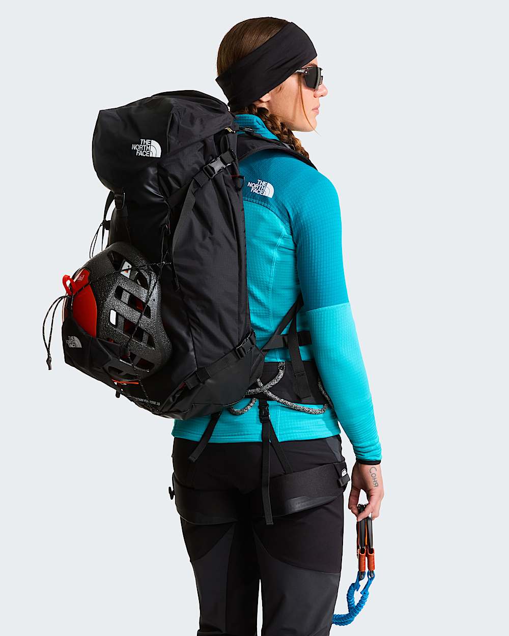 AllMountain Purpose 30 Backpack TNF ALT1