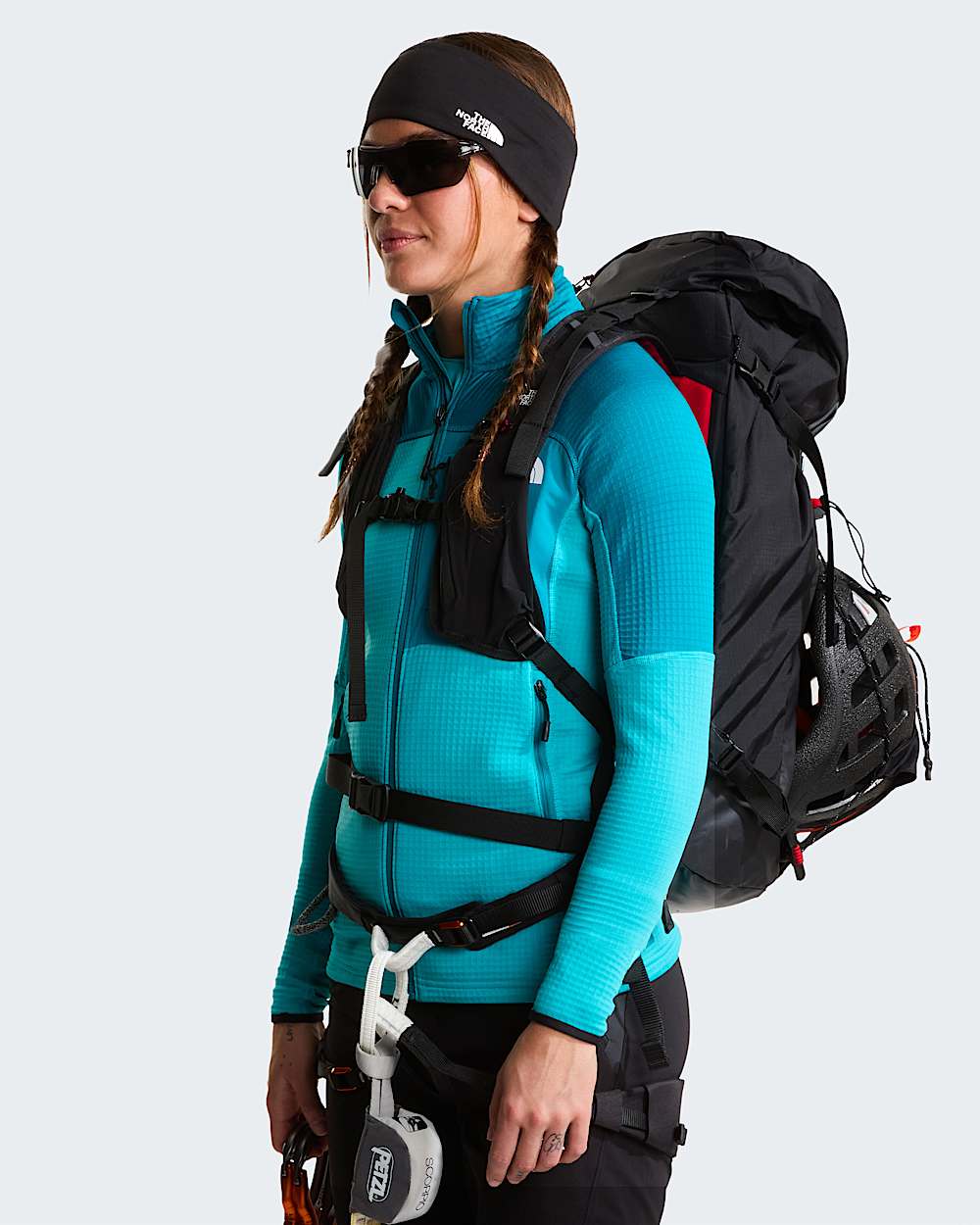 AllMountain Purpose 30 Backpack TNF ALT8