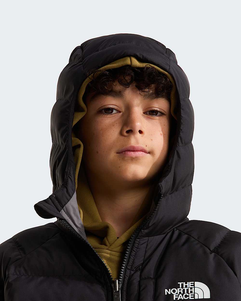 Veste rversible Perrito pour garon TNF ALT6