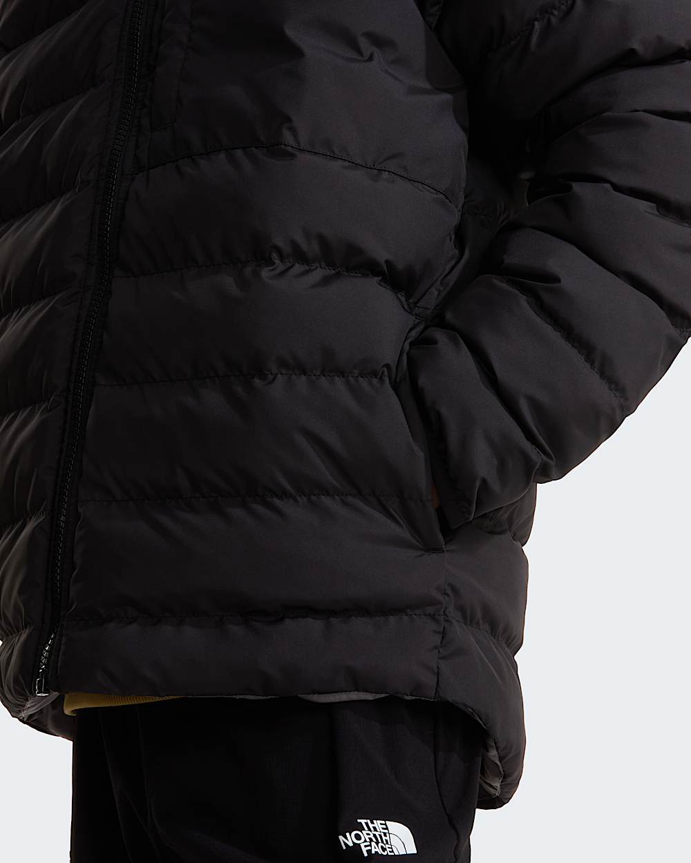 Veste rversible Perrito pour garon TNF ALT7