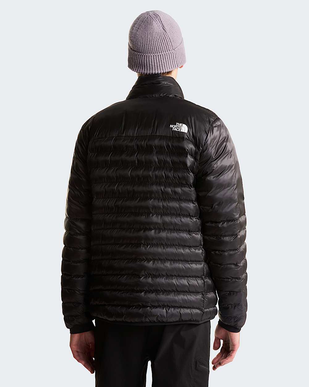 Mens Terra Peak Jacket TNF ALT3