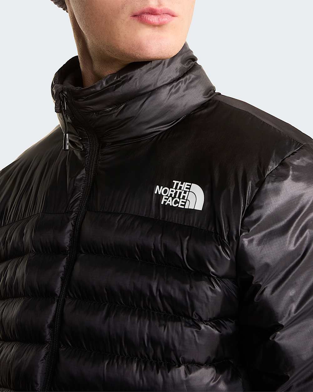 Mens Terra Peak Jacket TNF ALT5