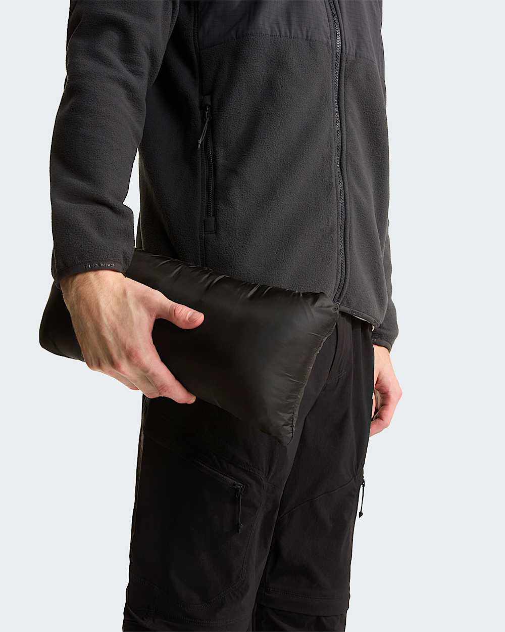 Mens Terra Peak Jacket TNF ALT8