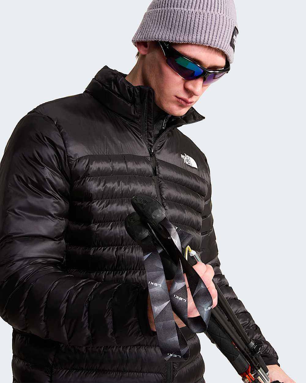 Mens Terra Peak Jacket TNF ALT9