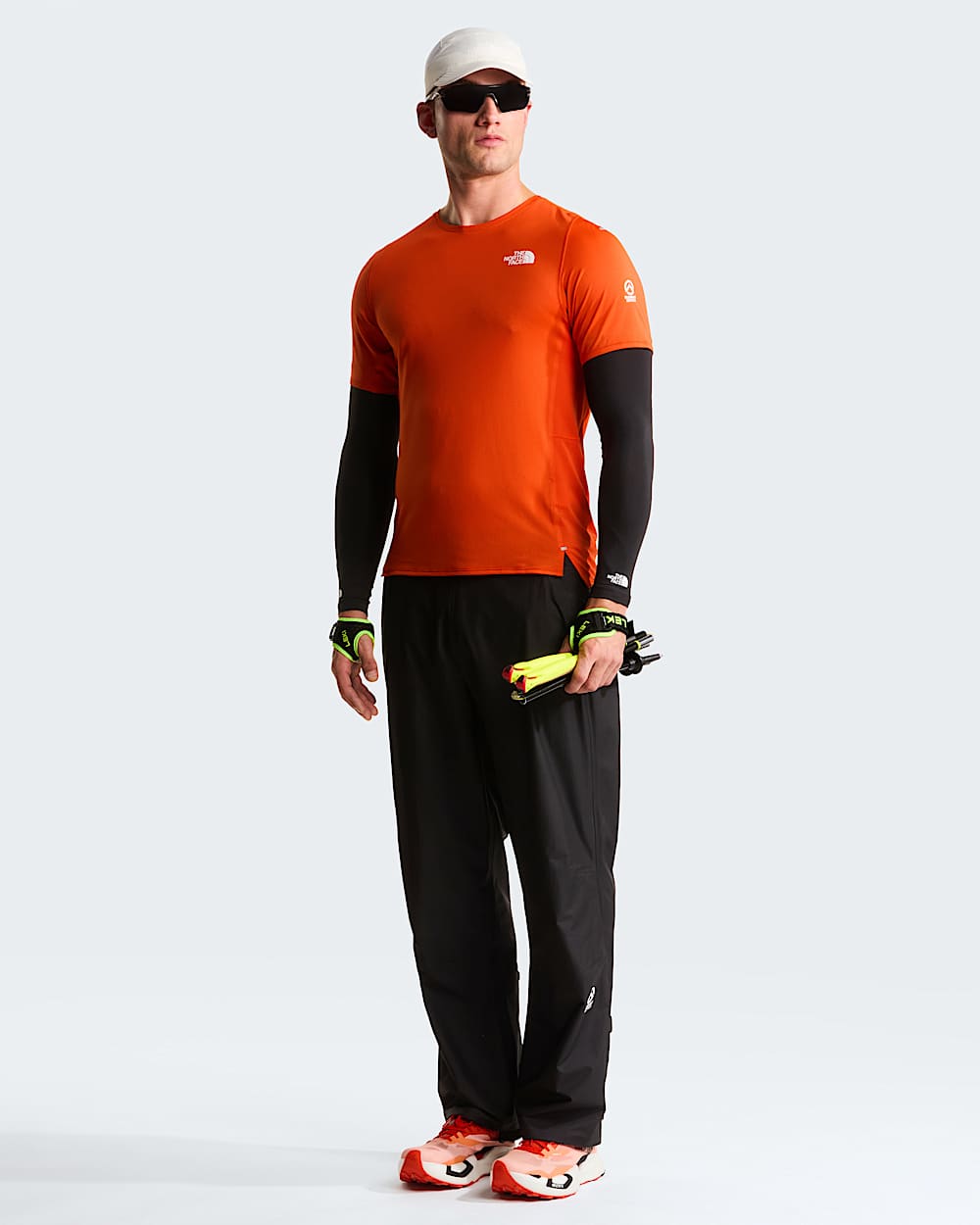 Summit Superior FUTURELIGHT Hose Unisex TNF ALT3