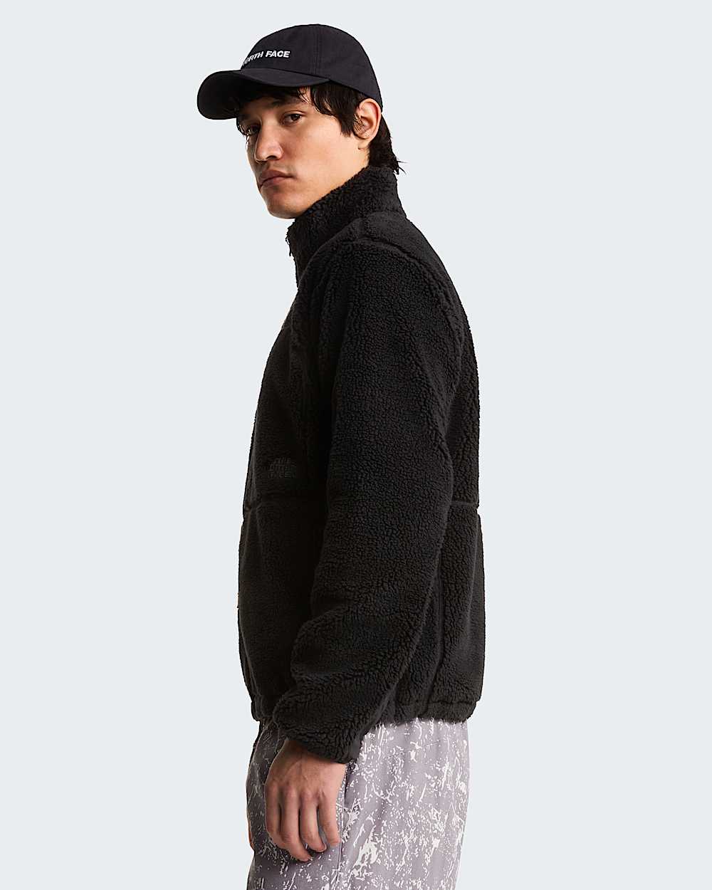 Mens Extreme Pile Fleece TNF ALT2