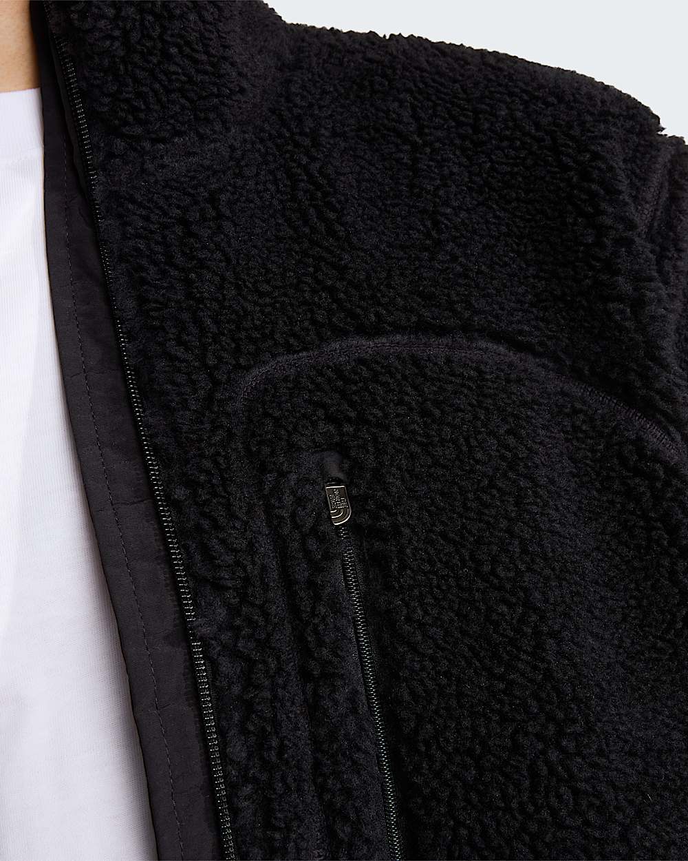 Mens Extreme Pile Fleece TNF ALT5