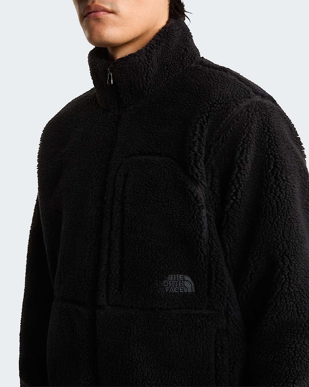 Mens Extreme Pile Fleece TNF ALT6