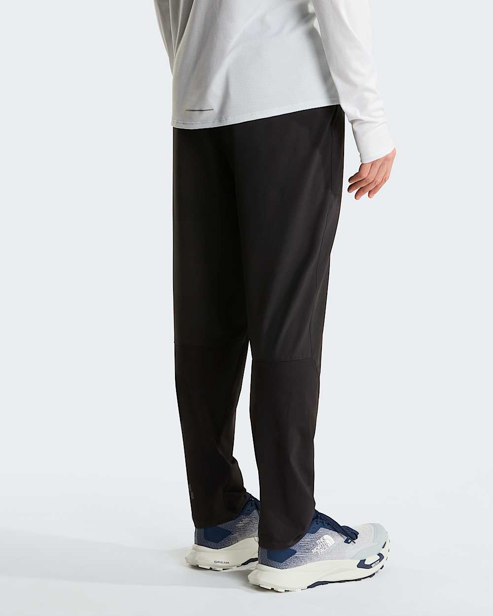 Mens Sunriser Trousers TNF ALT3