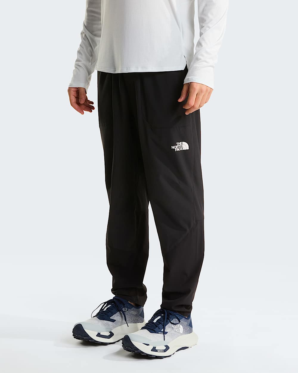 Mens Sunriser Trousers TNF HERO