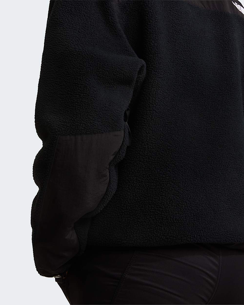 Womens Retro Denali Jacket TNF ALT10