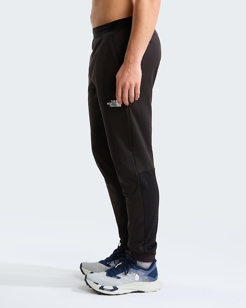 Mens Mountain Athletics Fleece Joggers TNF ALT2