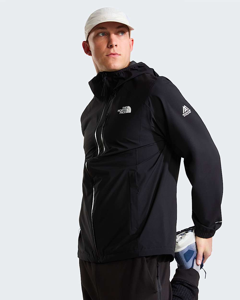 Mens Mountain Athletics Fleece Joggers TNF ALT7