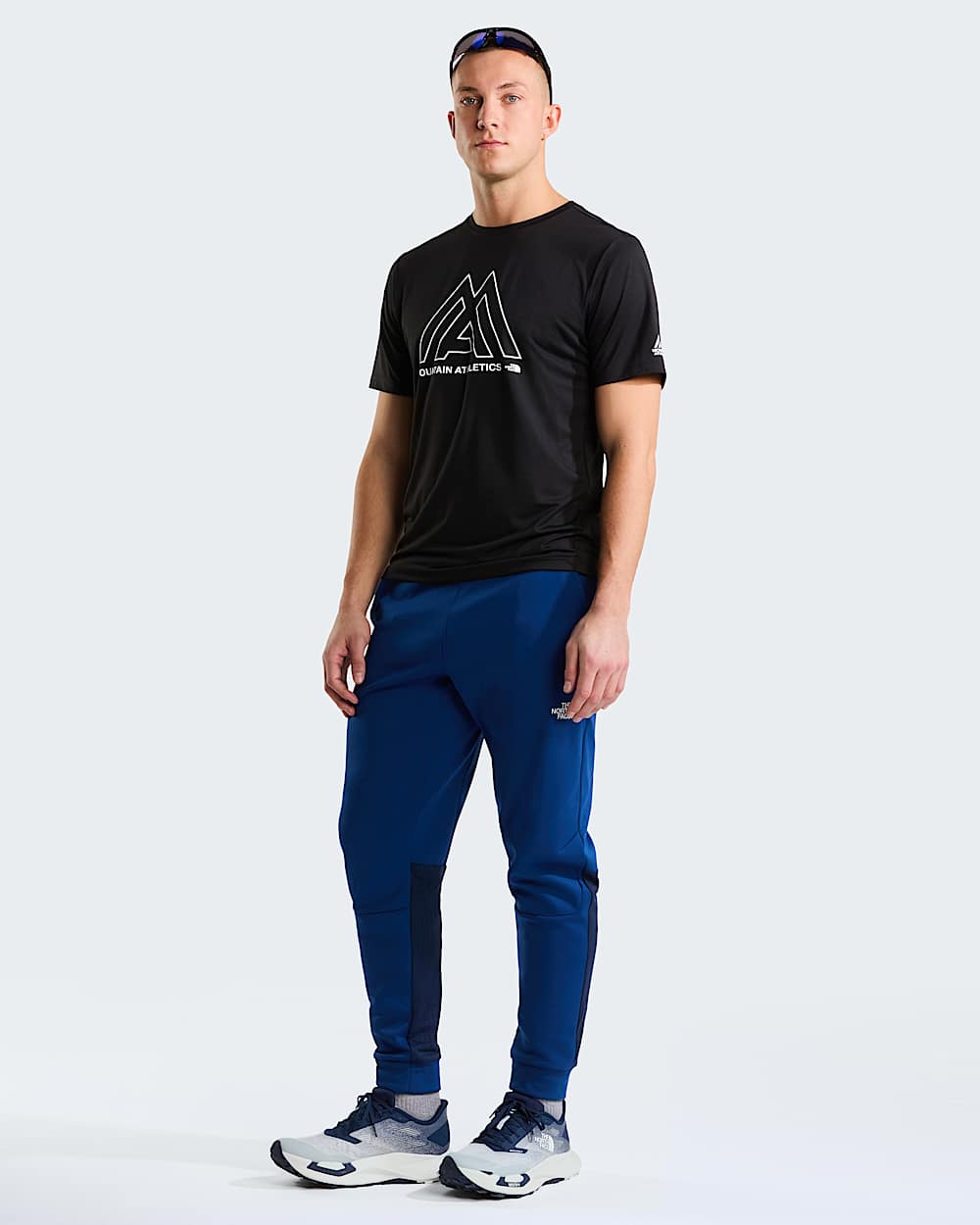 Tshirt 247 Mountain Athletics pour homme TNF ALT1