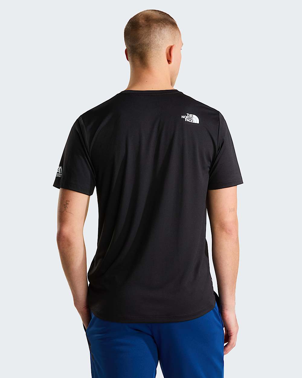 Tshirt 247 Mountain Athletics pour homme TNF ALT3