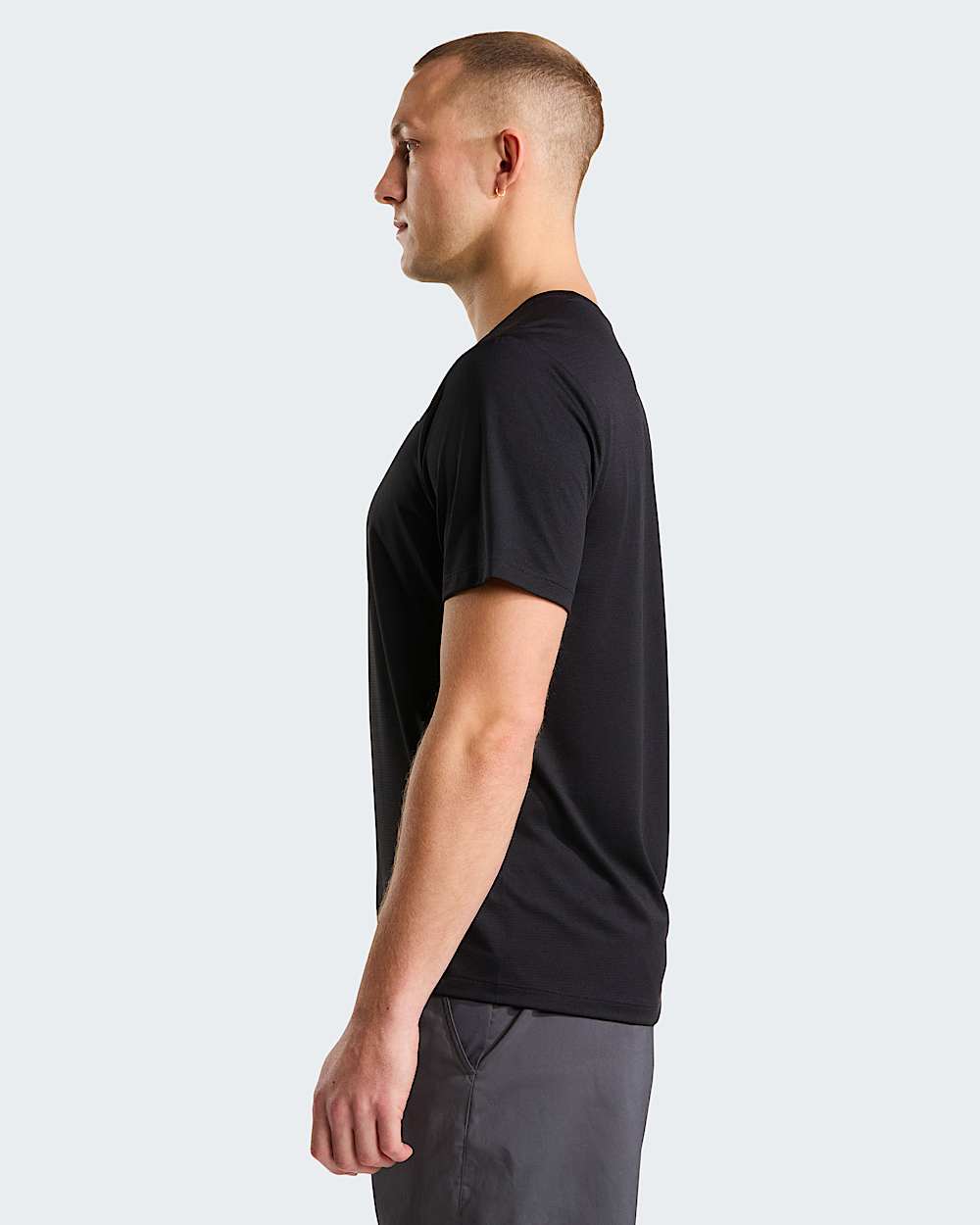 Mens 247 TShirt TNF ALT2