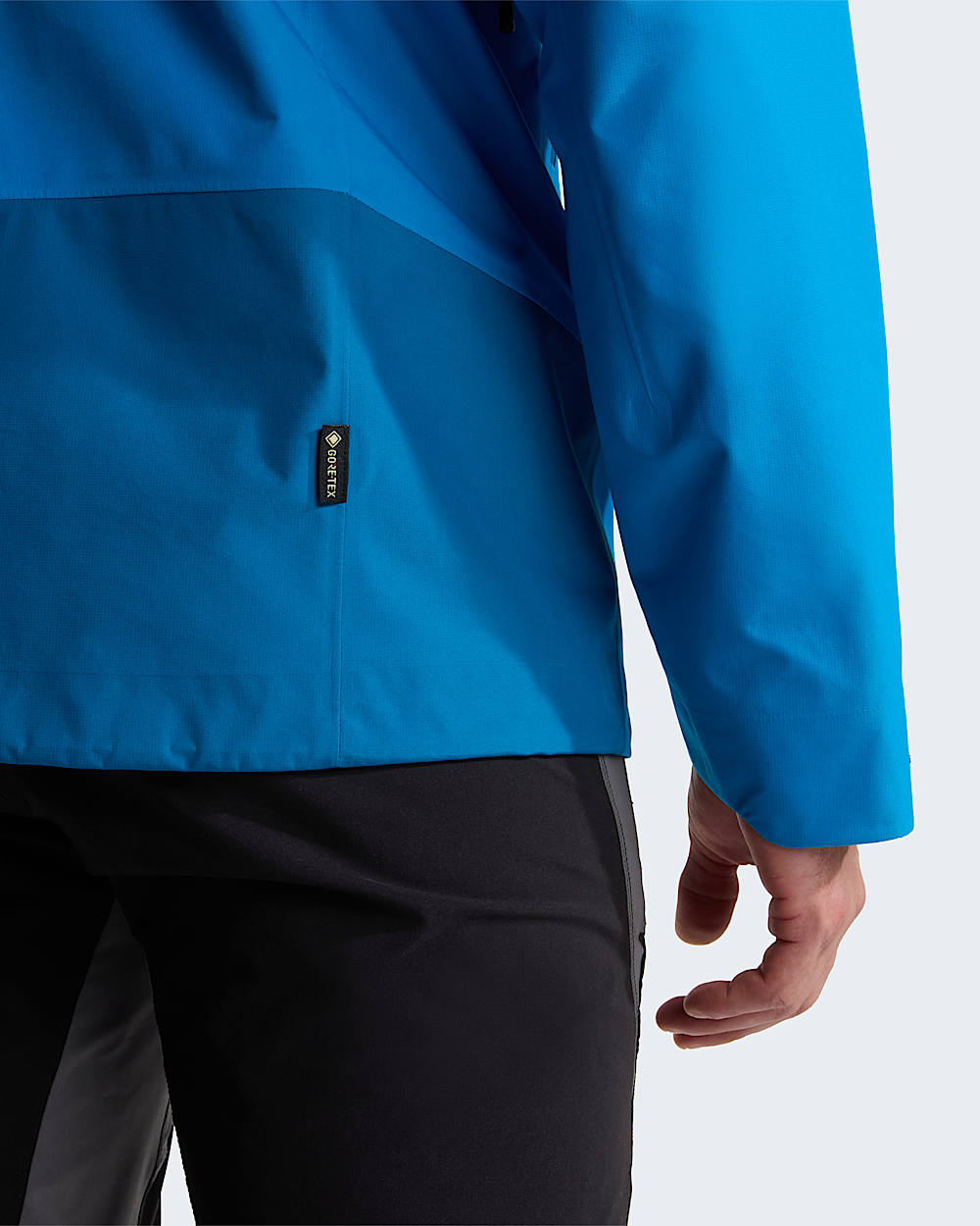 Mens Jazzi 3L GORETEX Jacket TNF ALT13