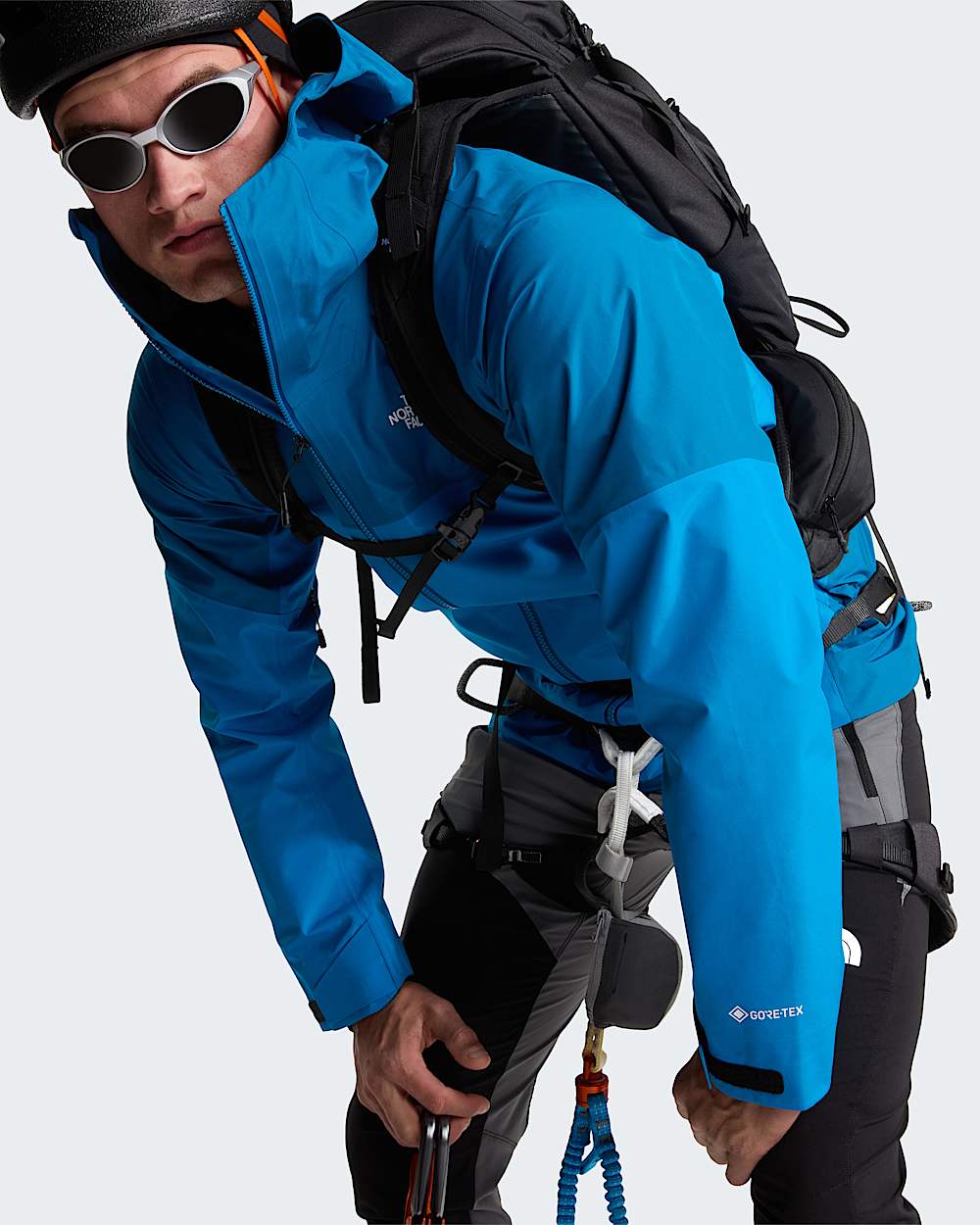Mens Jazzi 3L GORETEX Jacket TNF ALT14