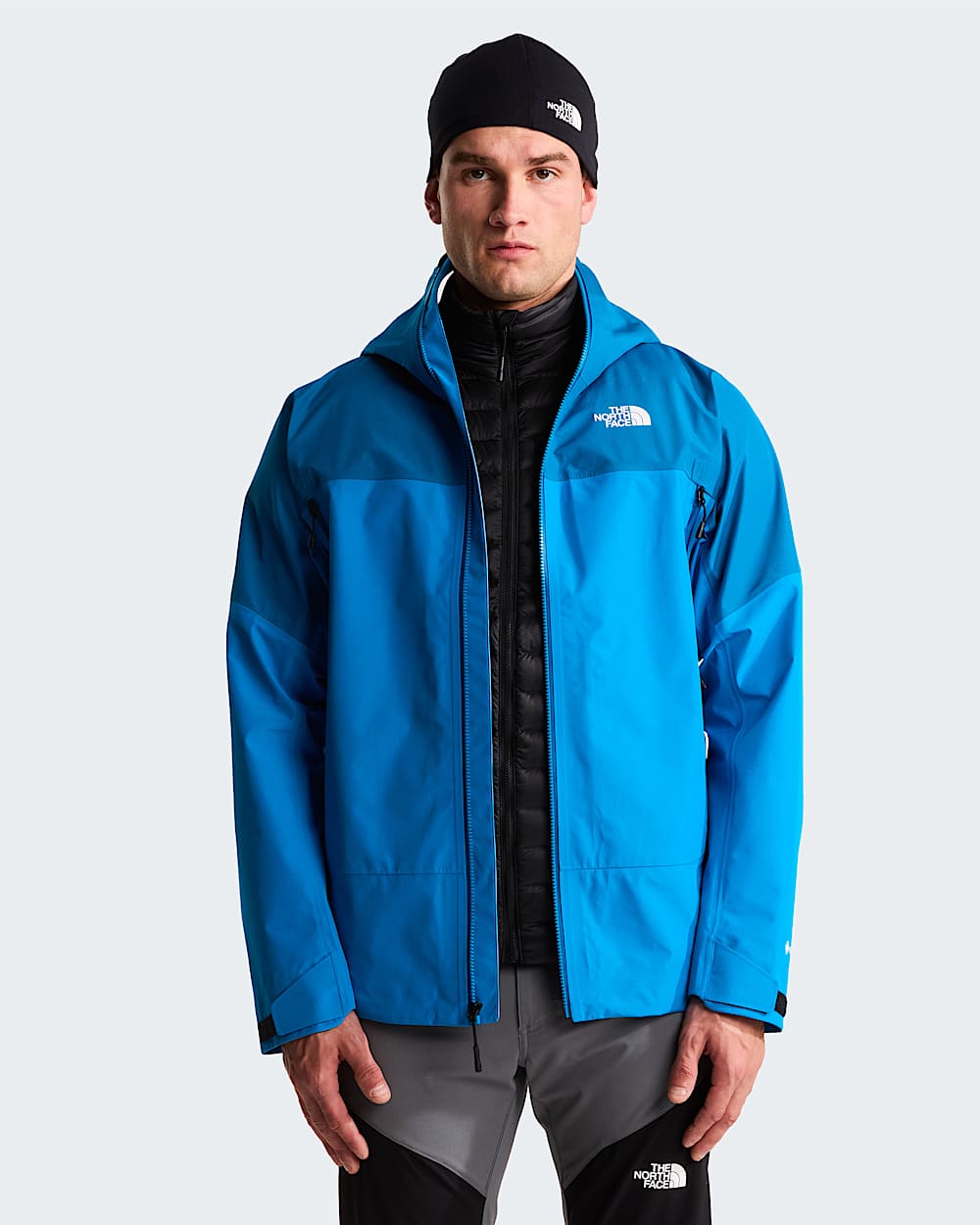 Mens Jazzi 3L GORETEX Jacket TNF ALT4