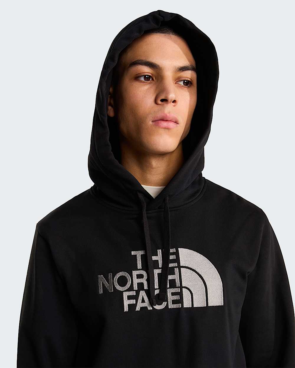 Drew Peak Kapuzenpulli fr Herren TNF ALT4