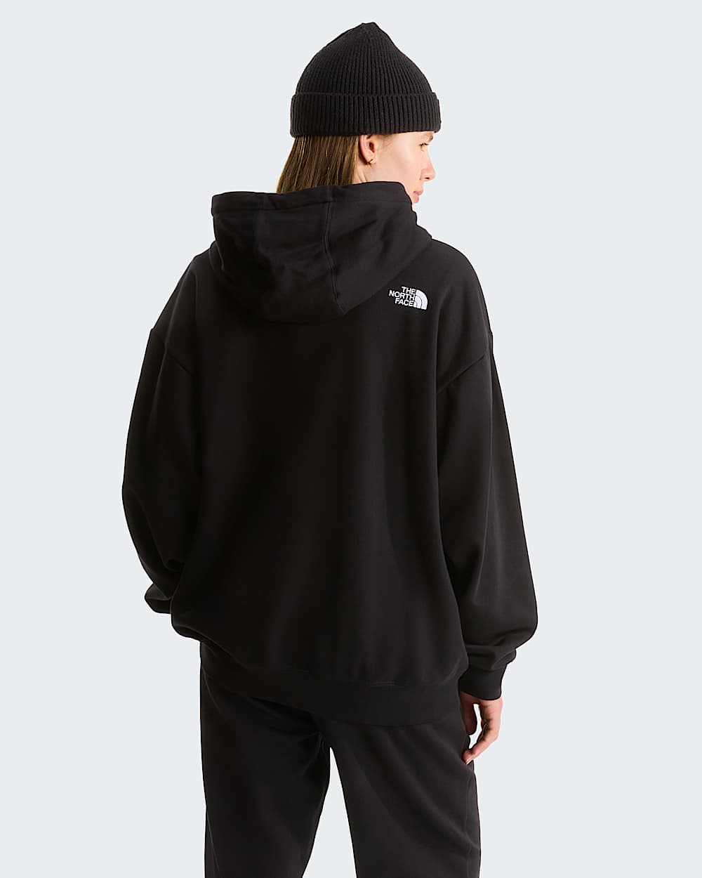 Sweat  capuche Essential pour femme TNF ALT3