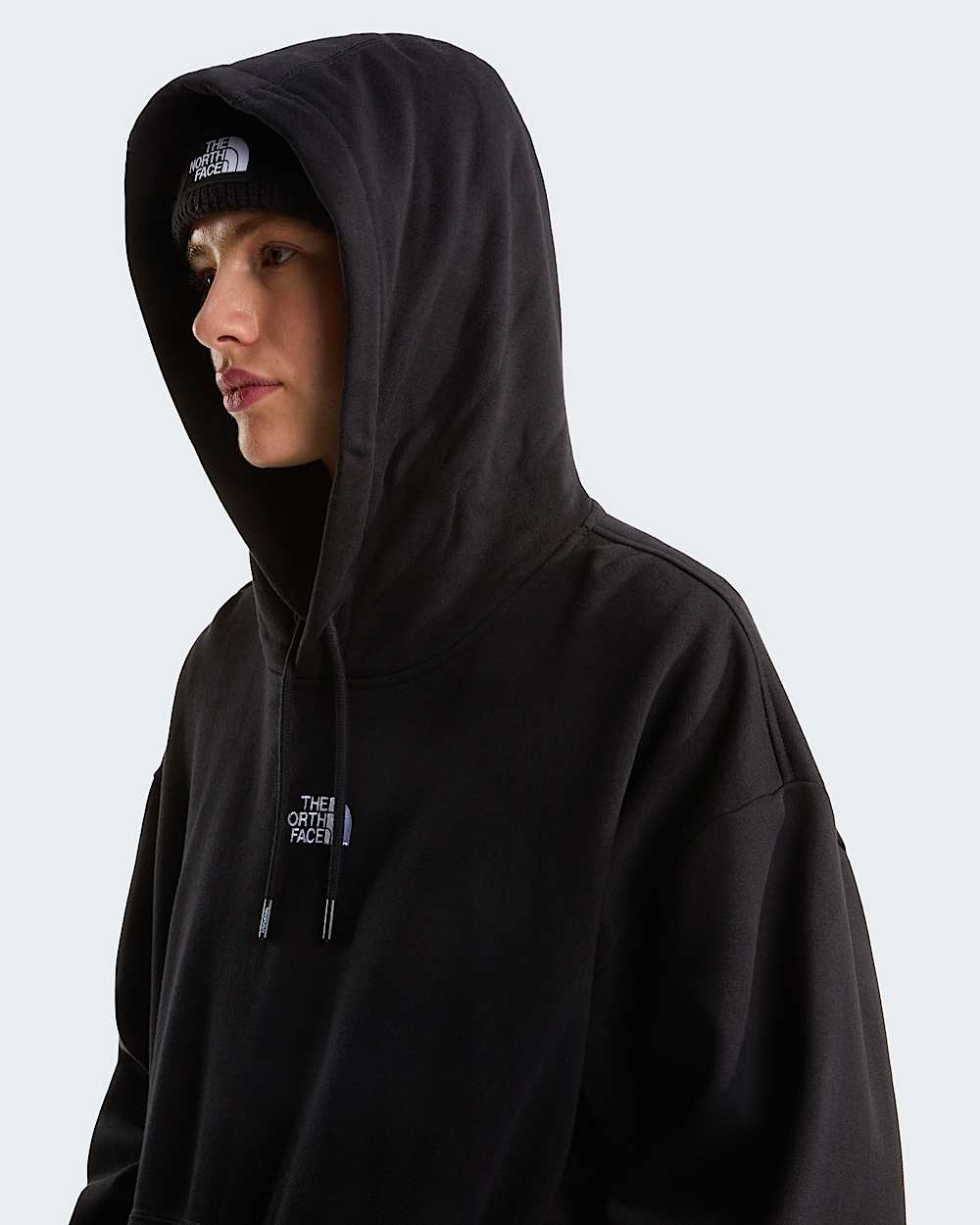 Sweat  capuche Essential pour femme TNF ALT4