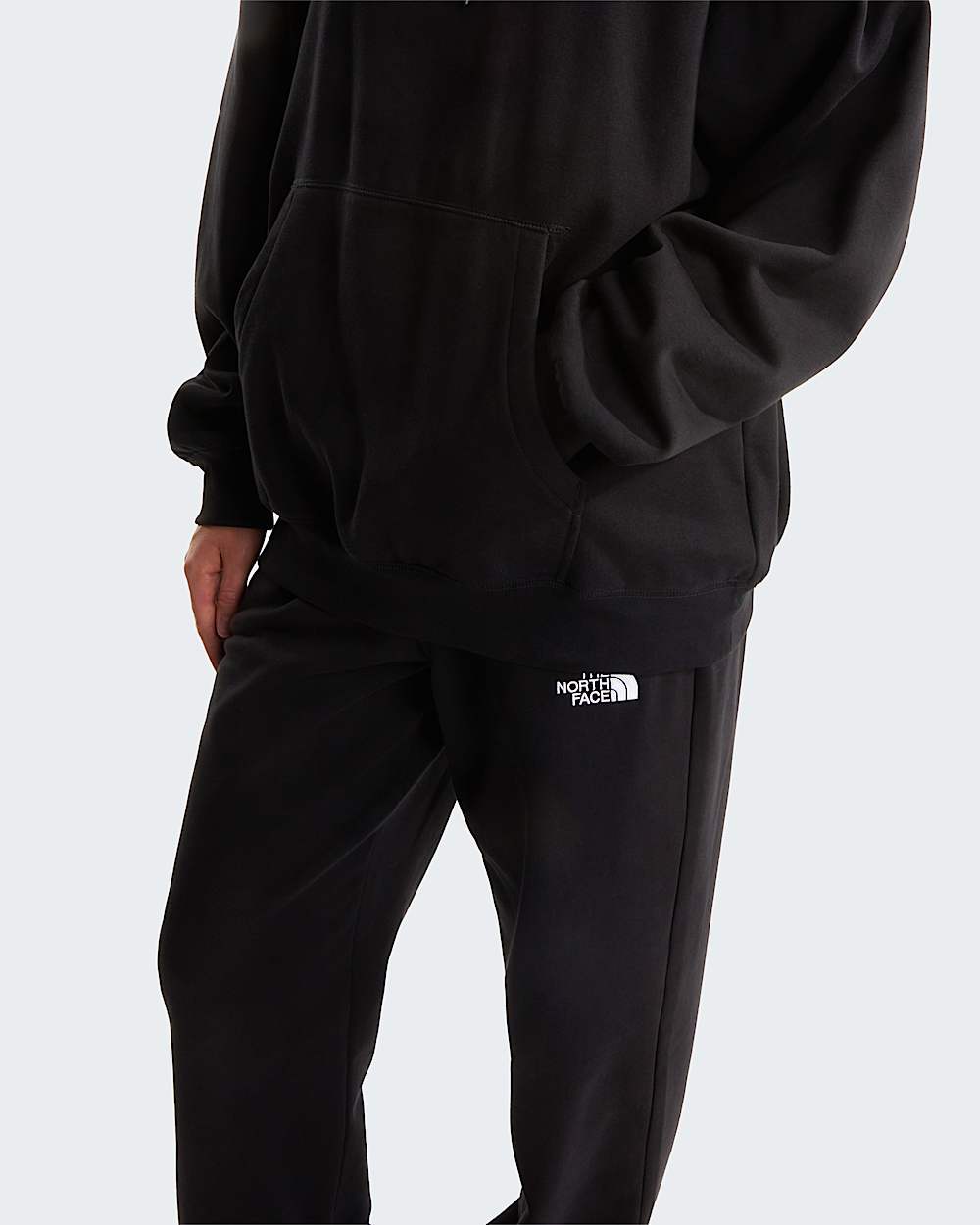 Sweat  capuche Essential pour femme TNF ALT5