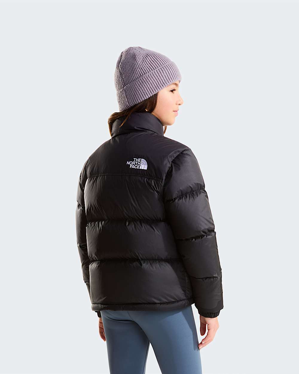 Teens 1996 Retro Nuptse Jacket TNF ALT13