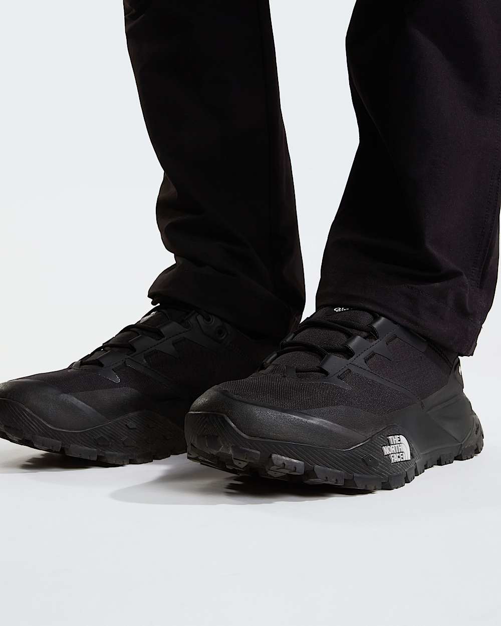 Chaussures de randonne Offtrail GORETEX pour homme TNF TNF BlackTNF White ALT2