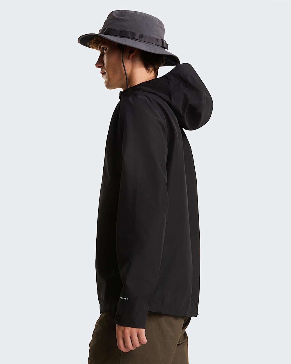 Dryzzle FutureLight IIjas voor heren TNF ALT2