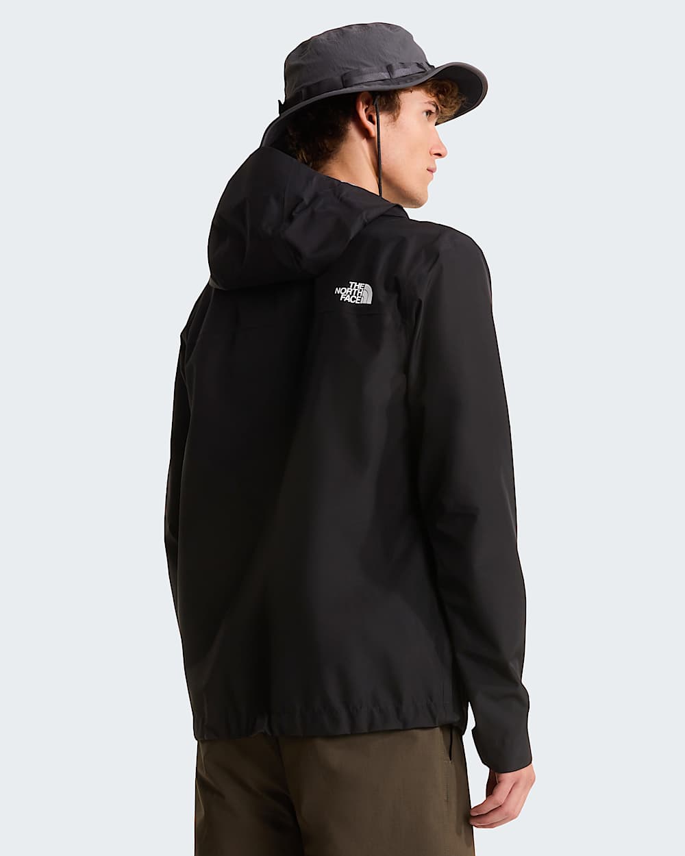 Dryzzle FutureLight IIjas voor heren TNF ALT3