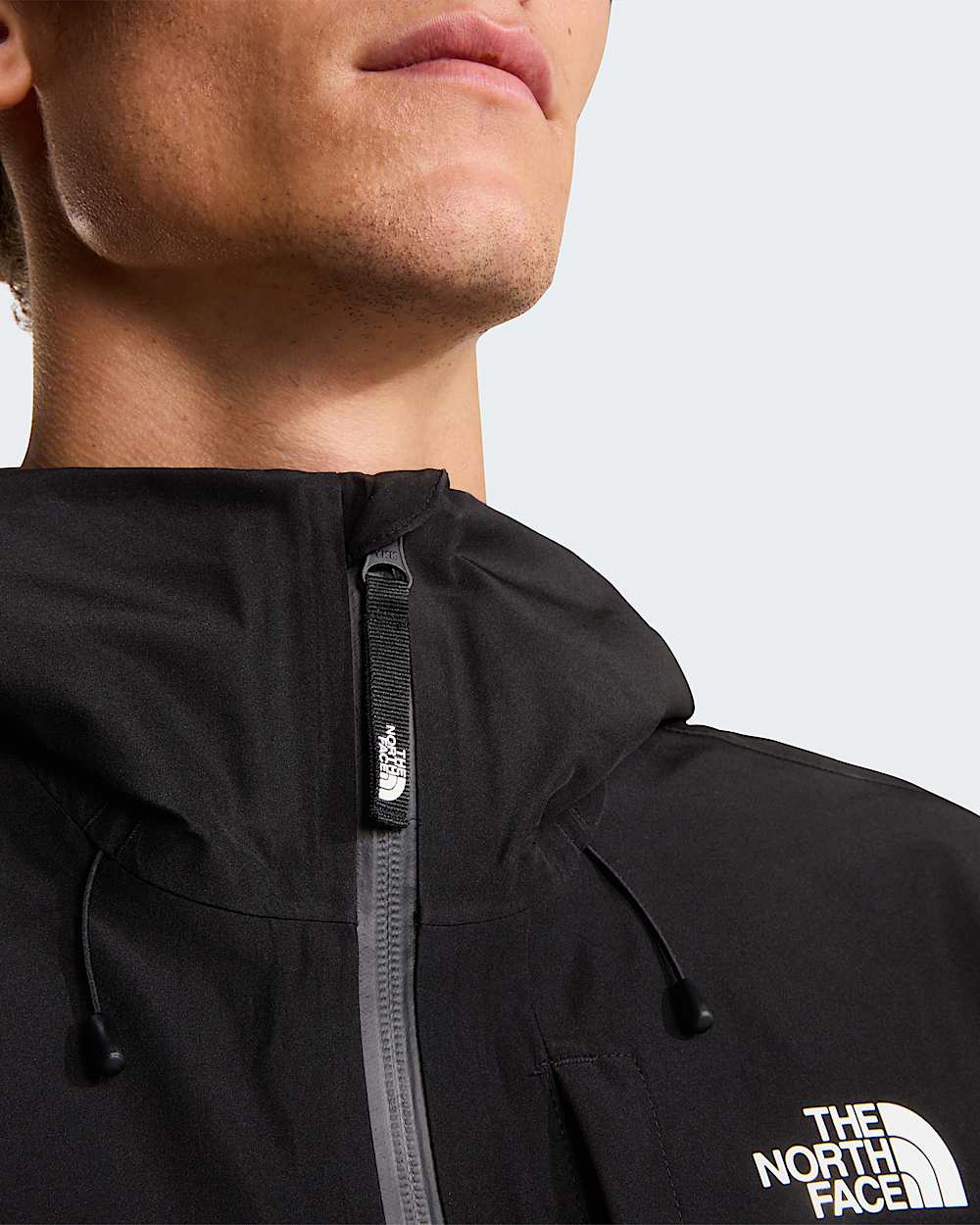 Dryzzle FutureLight IIjas voor heren TNF ALT7