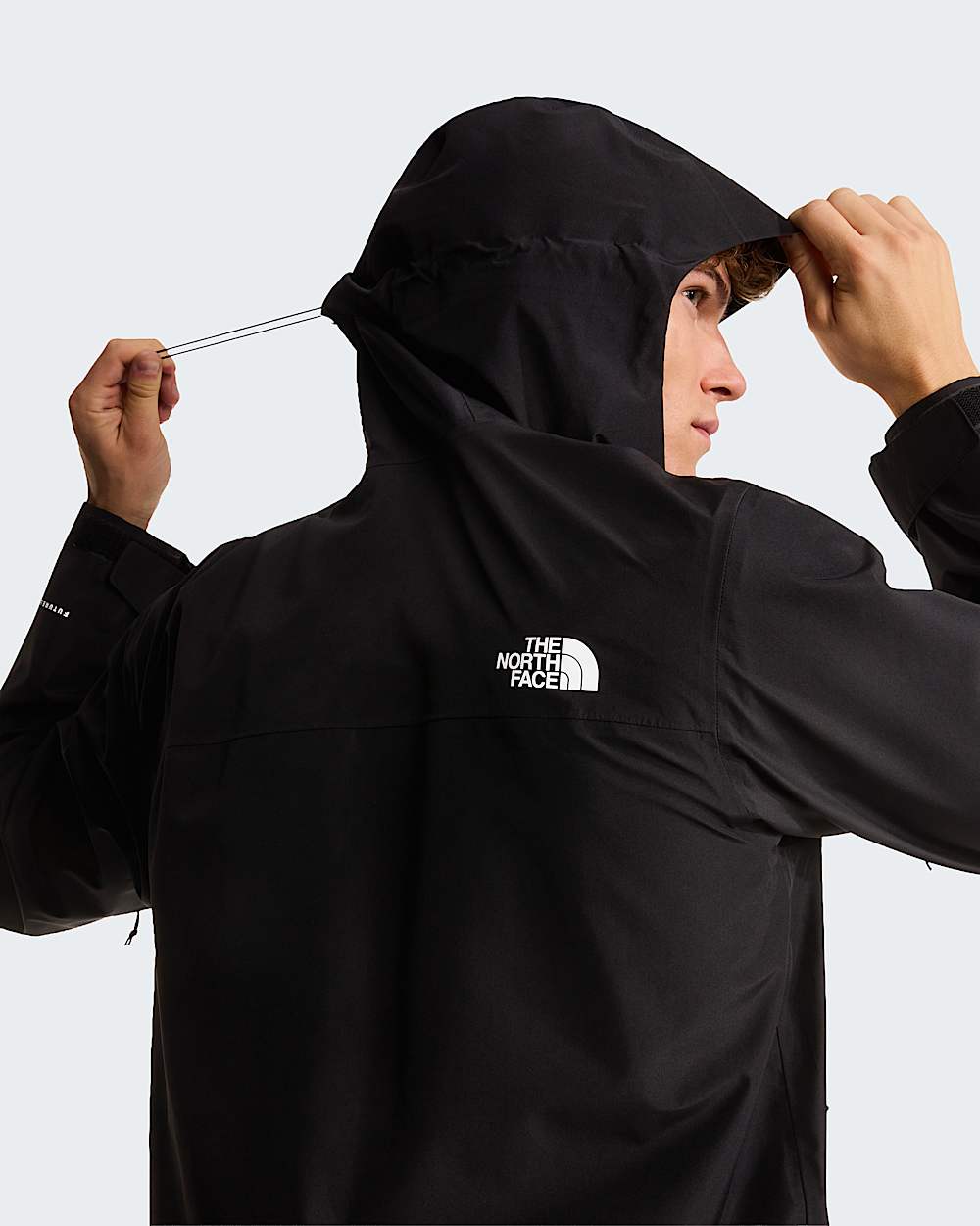 Dryzzle FutureLight IIjas voor heren TNF ALT6