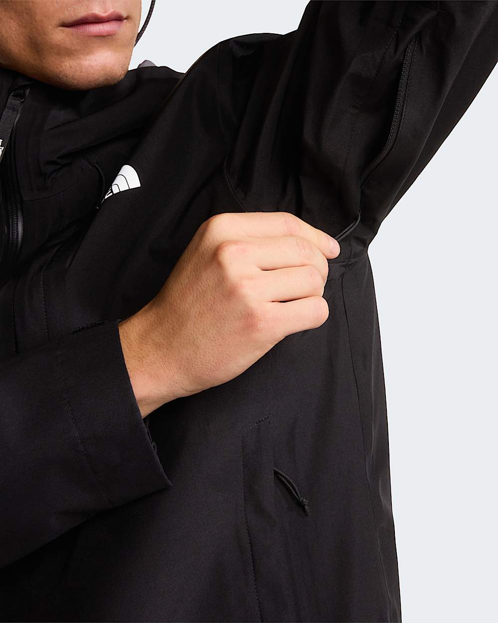 Dryzzle FutureLight IIjas voor heren TNF ALT9